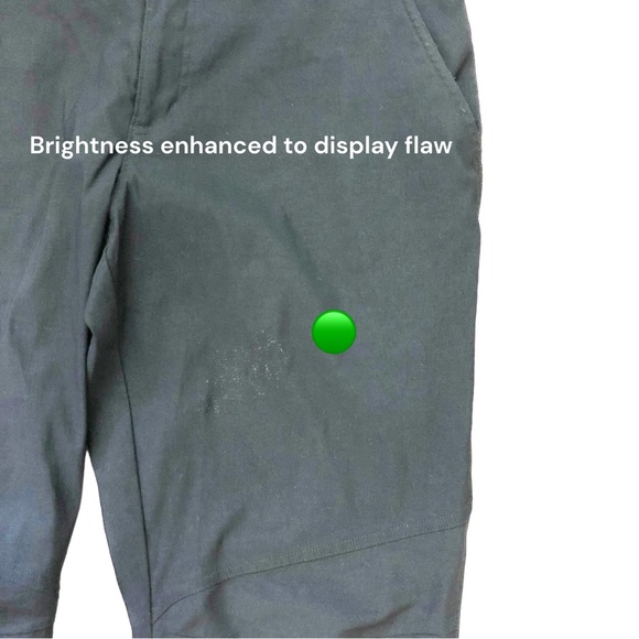 Columbia Men’s Activewear Pants - black size 34 x 30 - Picture 8 of 11